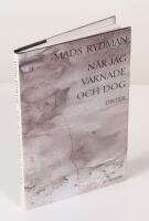 N&auml;r jag vaknade och dog