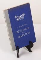 M&auml;nniskan och sm&aring;krypen. V&aring;ra b&auml;sta v&auml;nner, v&aring;ra v&auml;rsta fiender