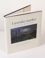 I svenska marker. En resa bland fridlysta v&auml;xter. Med texter av Anders och Maria Backlund