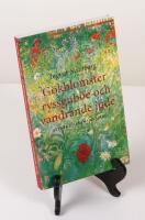 G&ouml;kblomster, ryssgubbe och vandrande jude. Svenskt v&auml;xtnamns-ABC