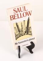 Mister Sammlers planet