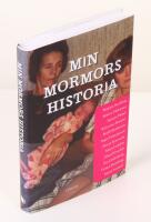 Min mormors historia