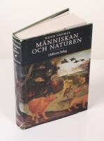 M&auml;nniskan och naturen