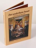 Det underbara huset - V&auml;nersborgs museum