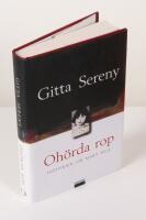 Oh&ouml;rda rop. Historien om Mary Bell