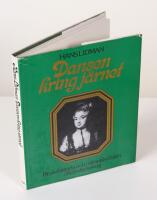 Dansen kring j&auml;rnet. Brukshistoria och m&auml;nnisko&ouml;den i Kolm&aring;rdsskog