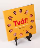 Tvål! Kärlek, svek och härligt hat på teve