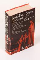 Gesammelte Dramen
