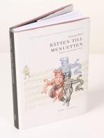 R&auml;tten till menuetten. Historien om musikens v&auml;rde