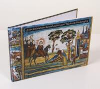 Sven Erlandssons bonadsm&aring;lningar i H&aring;cksviks klockareg&aring;rd