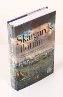 Sk&auml;rg&aring;rdsflottan. Uppbyggnad, milit&auml;r anv&auml;ndning och f&ouml;rankring i det svenska samh&auml;llet 1700-1824