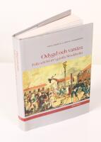 Odygd och van&auml;ra. Folk och brott i gamla Stockholm