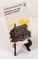 Balladen om det sorgsna kaf&eacute;et