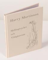 Skillingtrycket och Vildg&aring;sresan