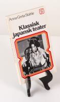 Klassisk japansk teater