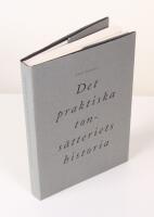 Det praktiska tons&auml;tteriets historia