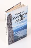 V&auml;rt att se i Sveriges natur. En reseguide
