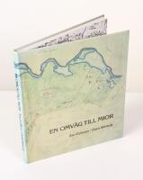 En omv&auml;g till Mior. S&auml;ve&aring;n fr&aring;n dess k&auml;llor till sj&ouml;n Mj&ouml;rn