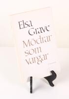 M&ouml;drar som vargar