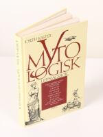 Mytologisk uppslagsbok