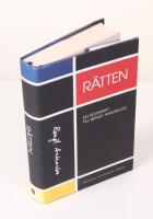 R&auml;tten. En festskrift till Bengt Ankarloo