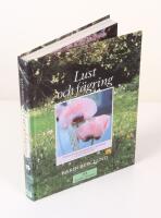 Lust och f&auml;gring. Tr&auml;dg&aring;rdsm&auml;nniskors dr&ouml;mmar och verklighet