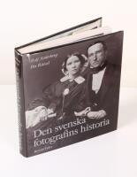 Den svenska fotografins historia 1840-1940