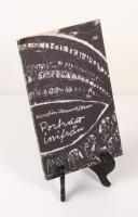 Portr&auml;tt inifr&aring;n. Fib:s konstklubbs &aring;rsbok 1964 