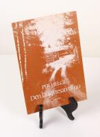 Den l&aring;nga resan till nu