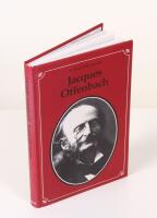 Jaques Offenbach