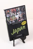 Culture Shock Japan! A guide to Customs and Etiuette