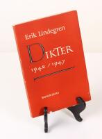 Dikter 1942-1947