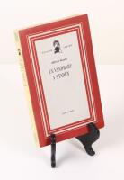 En vandrare i staden