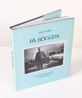 P&aring; b&ouml;ggda. Levande kulturhistoria i V&auml;sterg&ouml;tland