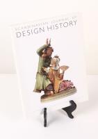 Scandinavian Journal of Design History. An Annual. Volume 3 &middot; 1993.
