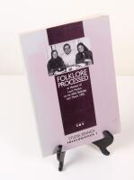 Folklore processed in honour of Lauri Honko on his 60th birthday 6th March 1992