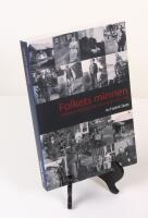 Folkets minnen. Traditionsinsamling i idé och praktik 1919-1964