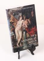 Det nationales natur. Studier i dansk-svenska relationer