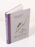 Fr&aring;n alf&aring;gel till &auml;rts&aring;ngare (En bok om svenska f&aring;glar)