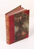 Fromont Junior och Risler Senior. Parisisk sedeskildring