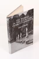 The Marbles in the Royal Park of Drottningholm and their origins