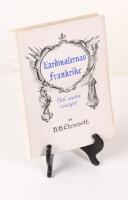 Kardinalernas Frankrike och andra essayer