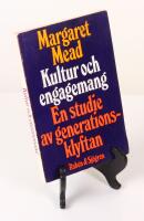 Kultur och engagemang