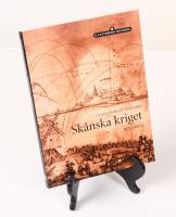 Sk&aring;nska kriget 1675-1679