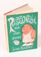 Passionella and other stories