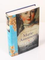 Marie-Antoinette