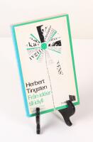 Fr&aring;n id&eacute;er till idyll. Den lyckliga demokratien