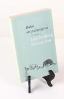 Boken om pedagogerna