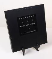 Pantheon der Photographie im XX. Jahrhundert