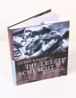 Die letzte Schlacht. Hitlers Ende